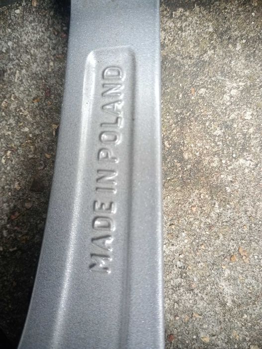 AMG 18' Hankook Kinergy4S