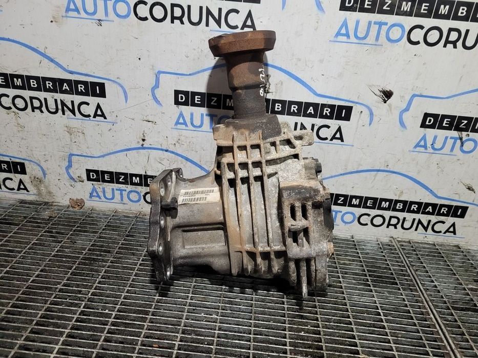 Cutie de Tranfer Grup Fata Volvo XC60 2.4 D 2008 - 2013 215CP Automata 6 Trepte D5244T11 ...
