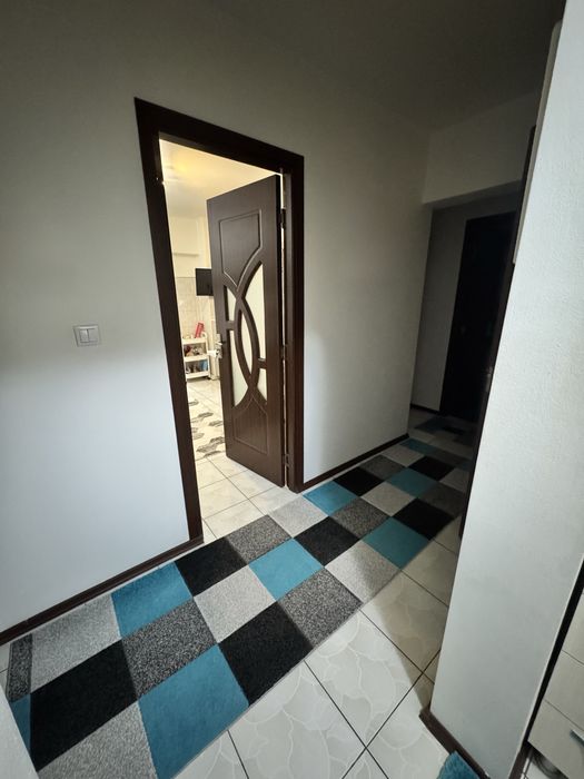 Apartament 2 camere decomandat, Strada Industriei, proprietar