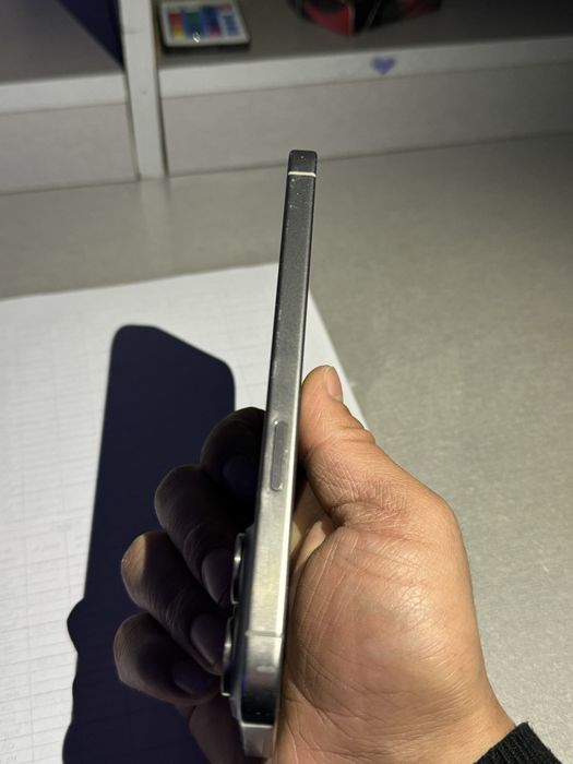 Продам айфон 15 про макс