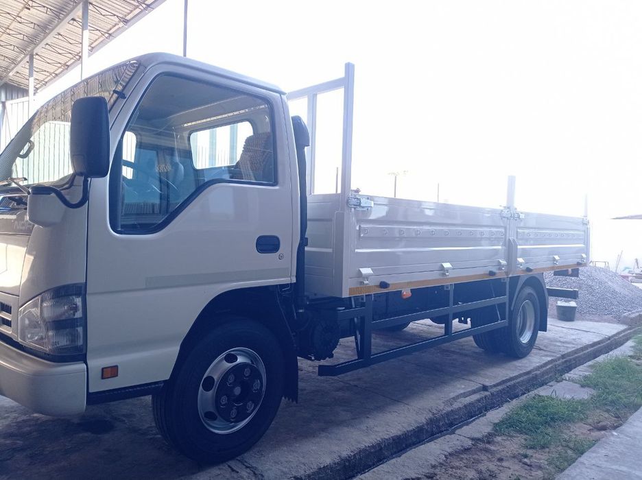 Isuzu sotiladi OLADIGANLA telfon qisin BEKORCHILA Telfon qimasin