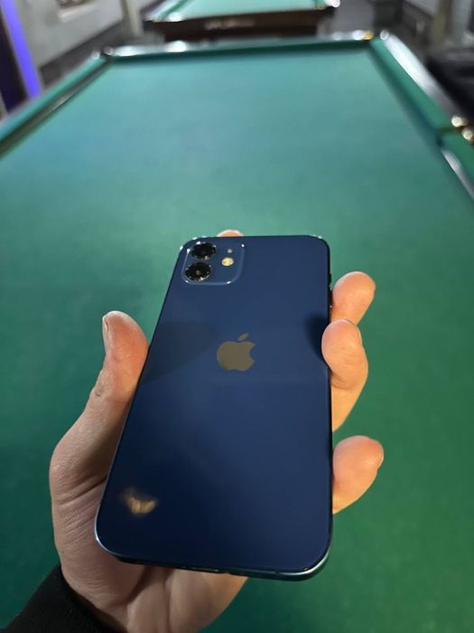 Iphone 12 sotiladi