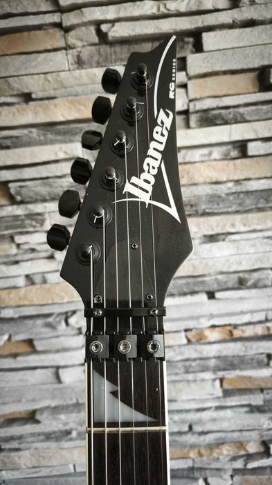 Chitara electrica IBANEZ RG270DX – Made in Korea 2001 – stare impecabilă