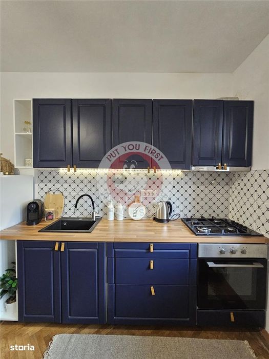 Duca | 5 camere | 112mp | Decomandat | B13025