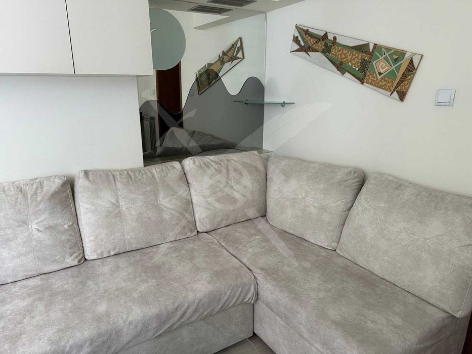 Дава се под наем Тристаен апартамент в Пловдив, Център - 70 кв.м за 700 € - Снимка #5