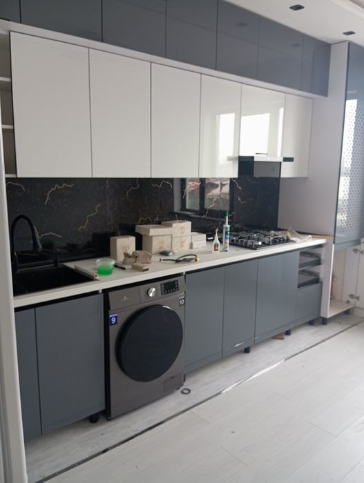 У́рикзор Rezdesin 2 хона 2 - этаж