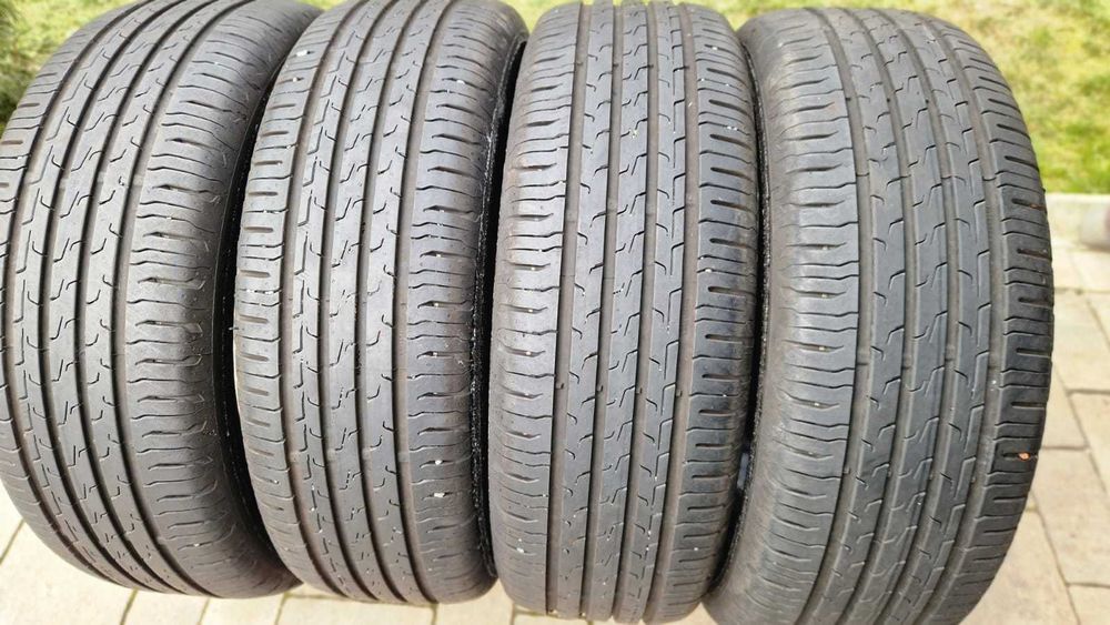 Anvelope vara 205 60 R 16 Continental 2024