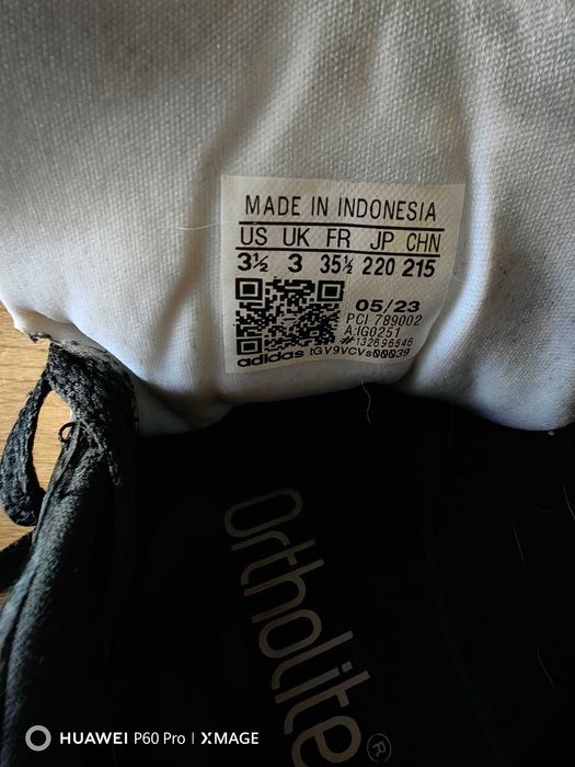 Детски маратонки adidas