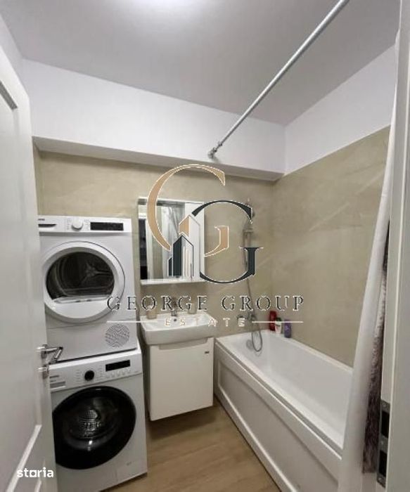 Inchiriere 2 camere Central Adress Residence