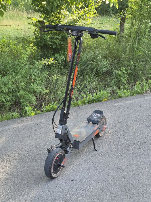 Vand Kukirin G2 Ultra stare impecabila