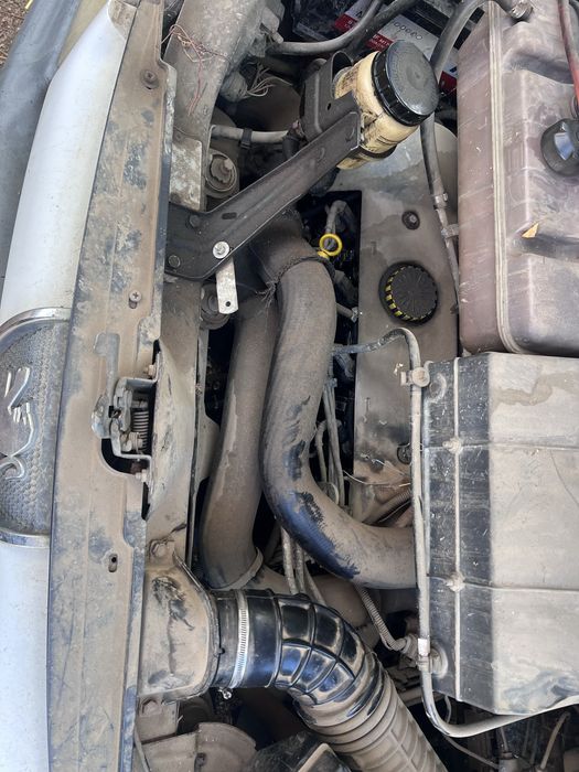 Motor si cutie peugeot boxer