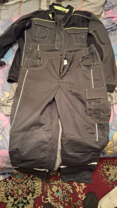 Продам рабочую одежду