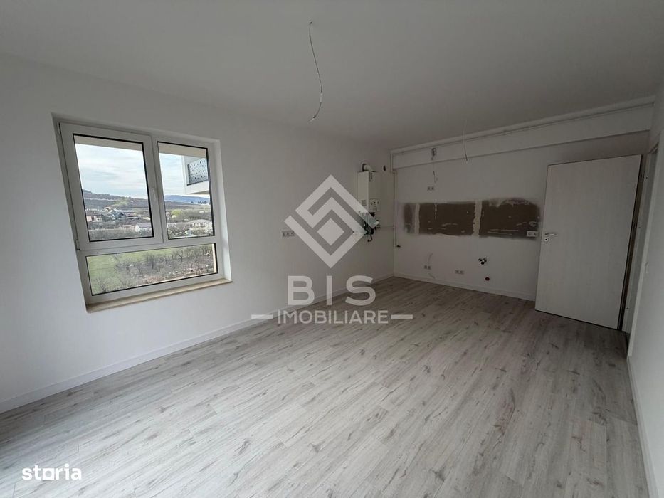 Apartamente de vanzare - PANORAMIC RESIDENCE