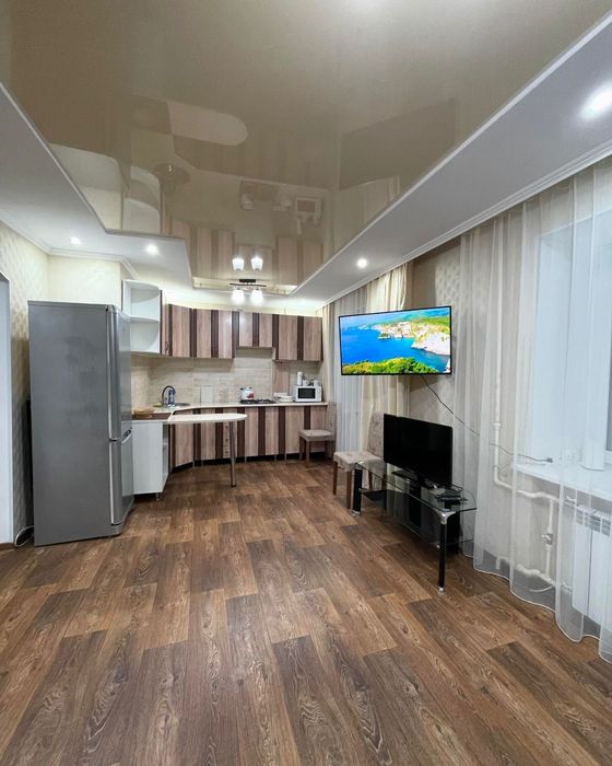 Продам 1 комнатую квартиру