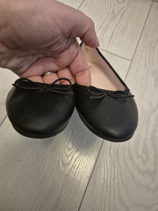 Balerini mărimea 37