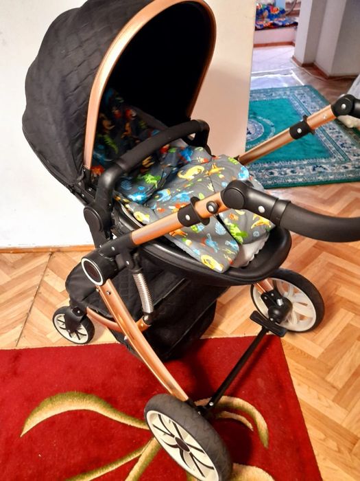 Детское коляска