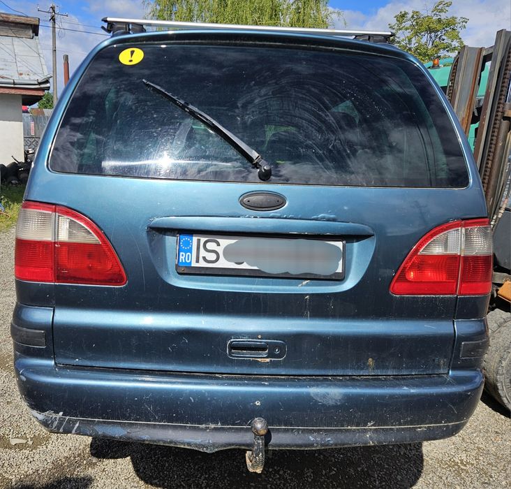 Bara Fata Ford Galaxy 2003