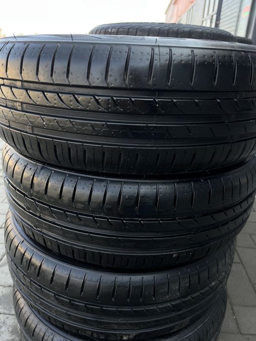 Продам резину р15 2025г