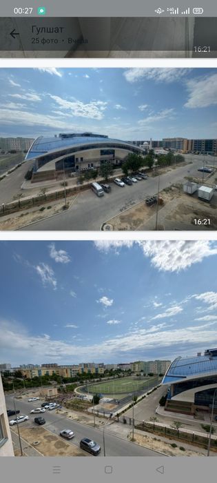 Продам 3комнатный квартиру.