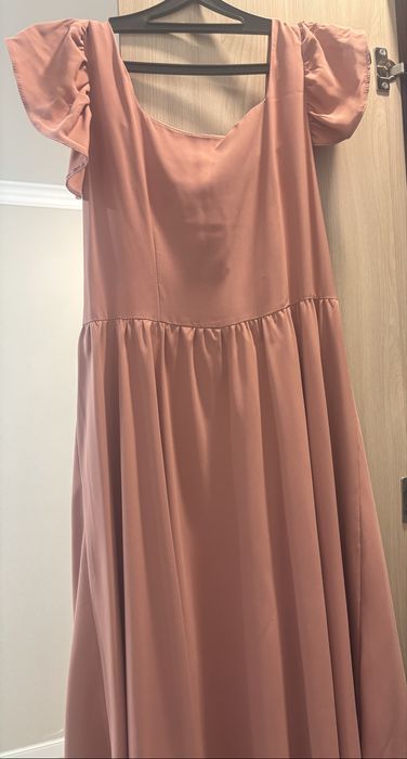 Вечерние платье