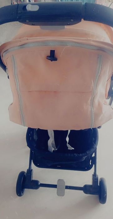 Продам коляску срочно .