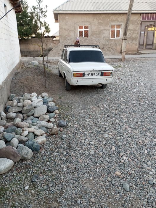 Jiguli bor bartir qilamiz tikoga