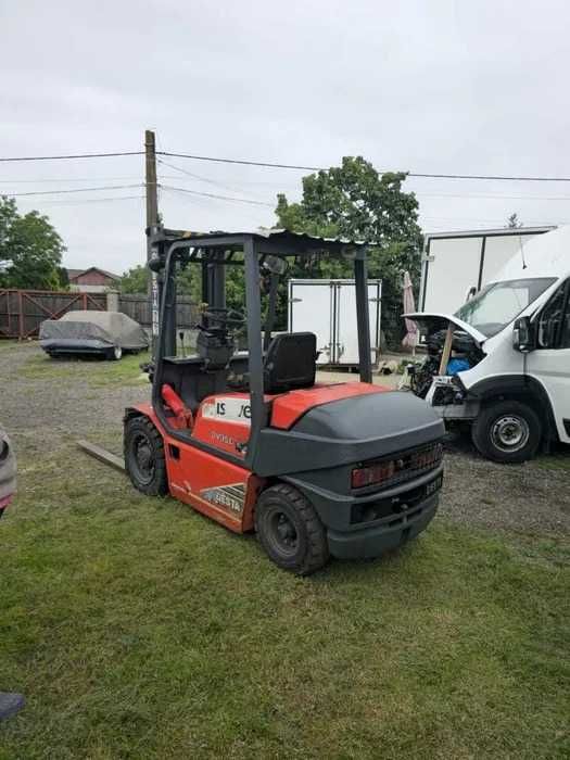 Motostivuitor Destas DV35C