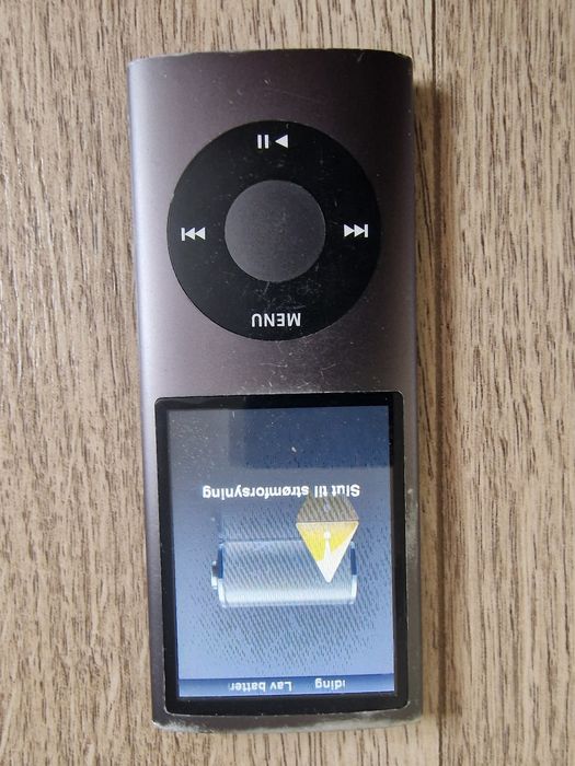 6 bucati Ipod 4 1 ipod 5 si 1 Ipod 6