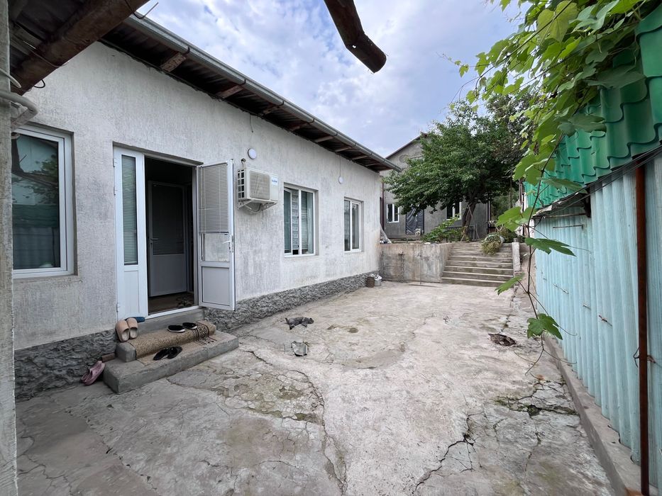 продаётся  дом..