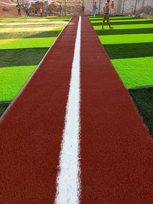 Искусствинный Газон