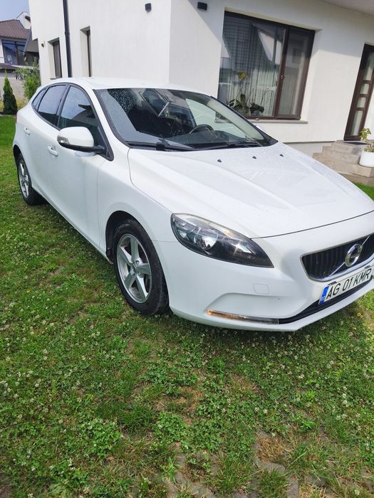 Volvo V40 / 2.0/ Automata
