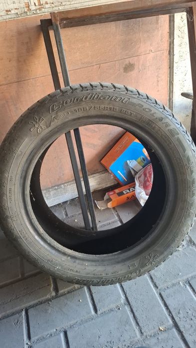 Cordiant Продам зимние шины