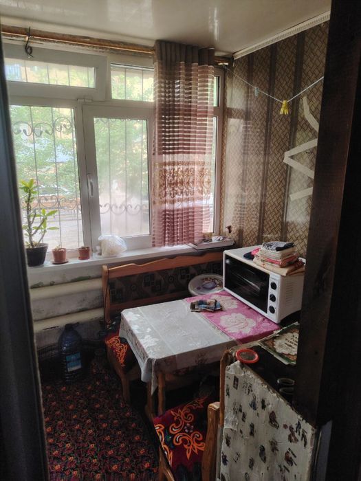 Kirigili Shirotkadan Ijaraga Oila uchun Kvartira