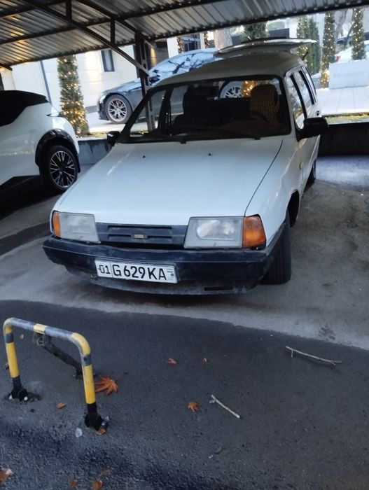 Продается ИЖ2126 ФАБУЛА