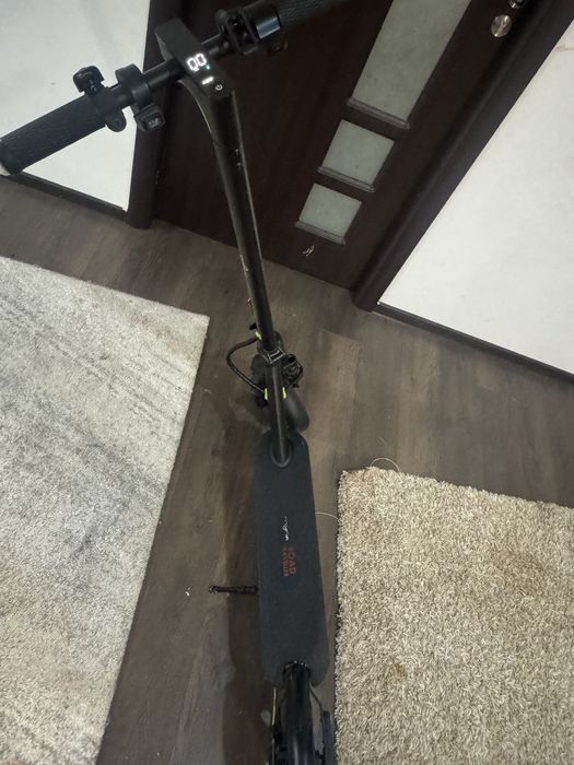 Trotineta electrica  myria road traveller