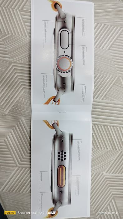 Продаю SmartWatch