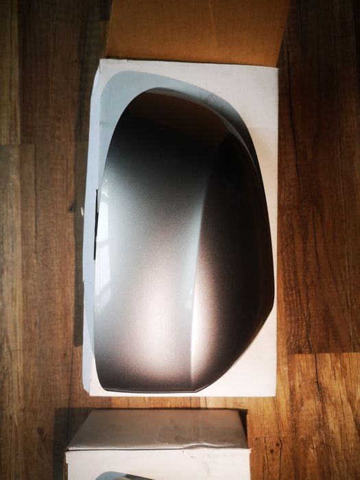 Оригинална капачка за огледало дясна  BMW X3 F25, X4 F26, X5 F15