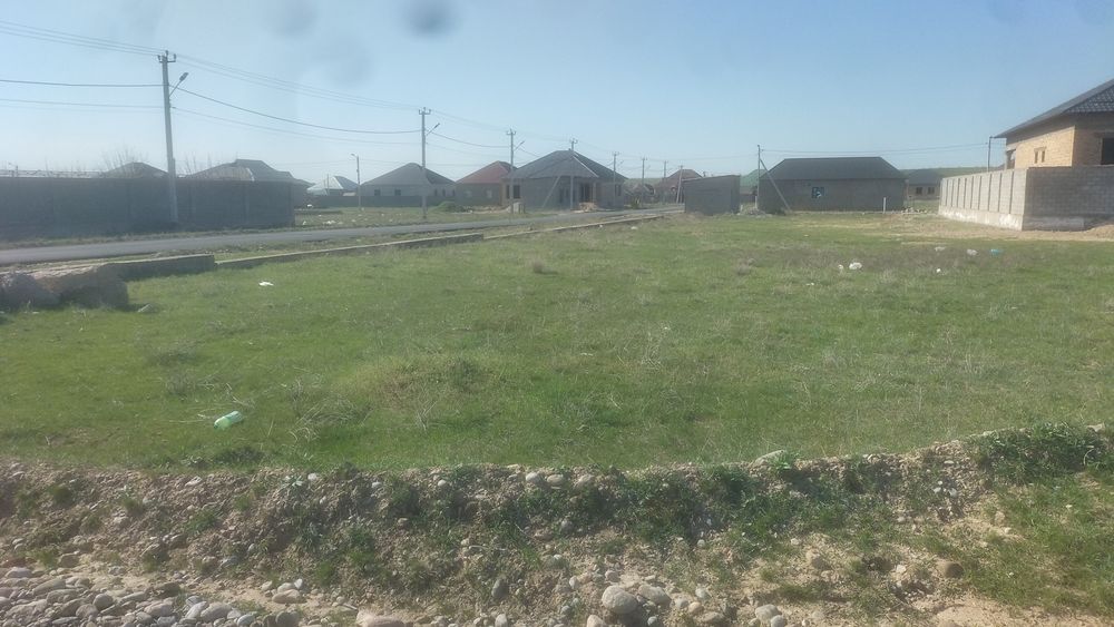 Жер учаскесі сатылады!!!