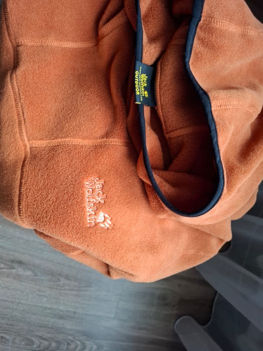 Продаю худи Jack Wolfskin, размер 48-50
