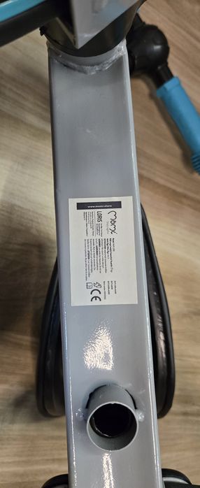 Детско колело 4 в 1 MoMi - Loris