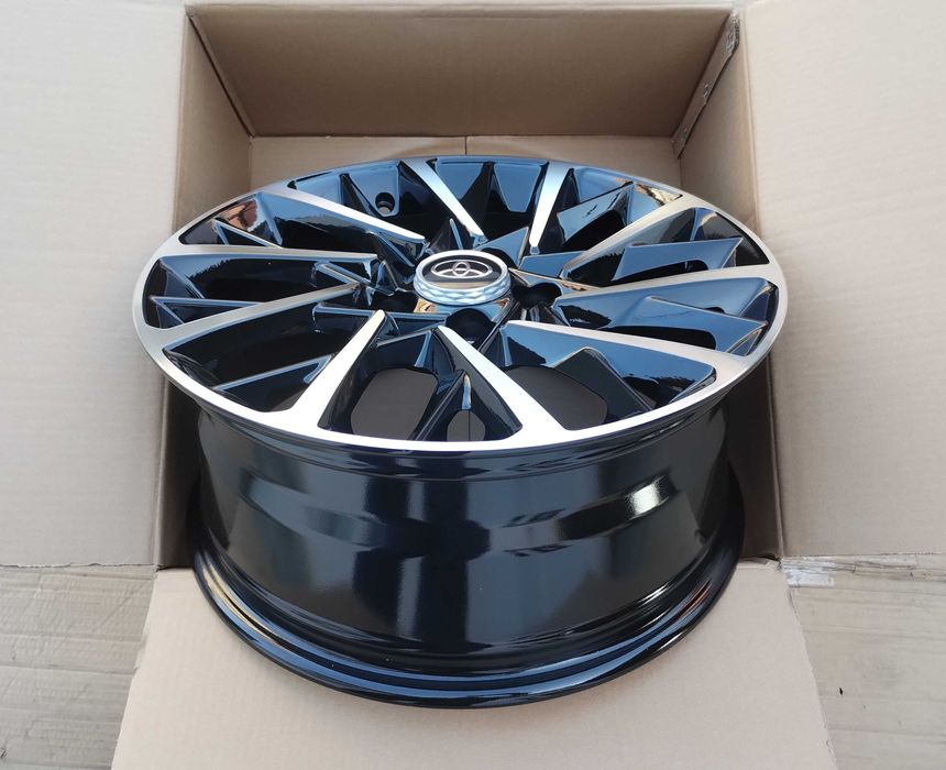 Jante 16 Toyota Auris Corolla Verso Avensis Verso Camry Tacoma Highlan