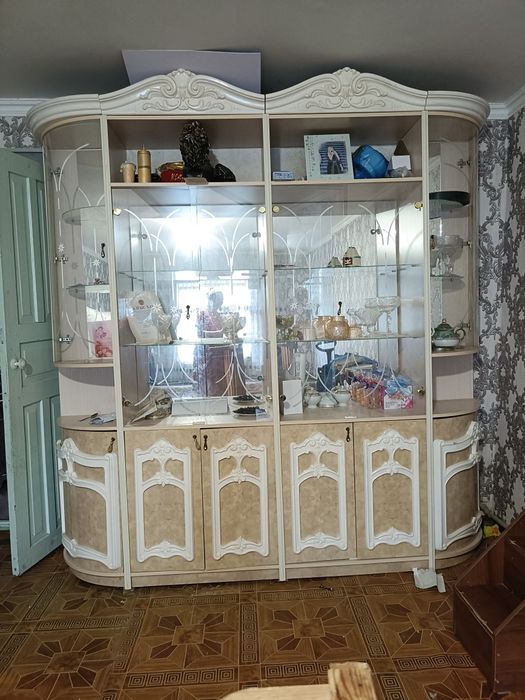 Мебель для гостиничный бу