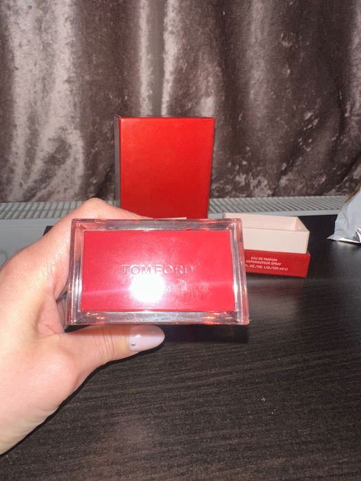 Vand parfum Lost Cherry