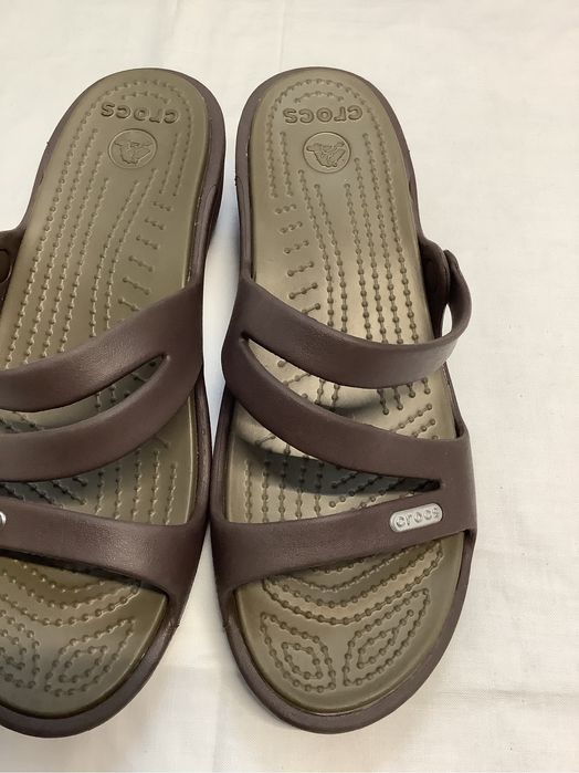 Saboti Crocs dama marime 38