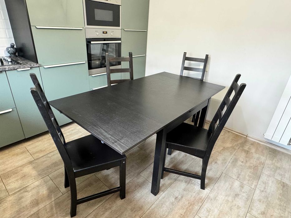 Masa si scaune IKEA