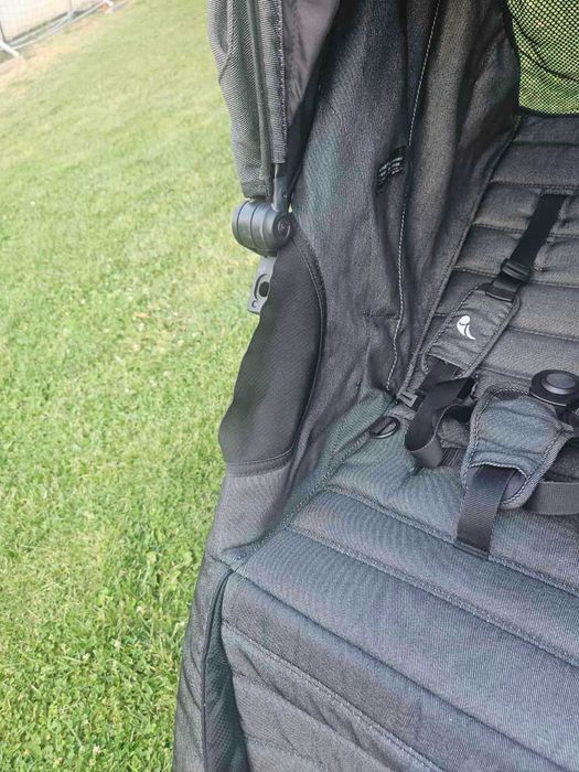 Бебешка количка Baby Jogger City Mini