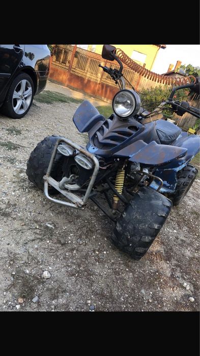 Vand Atv , pret foarte bun