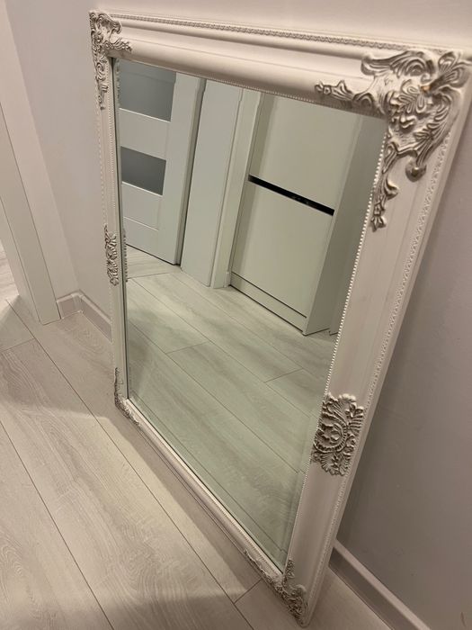 Стенно огледало NORDBORG 70х90 Jysk