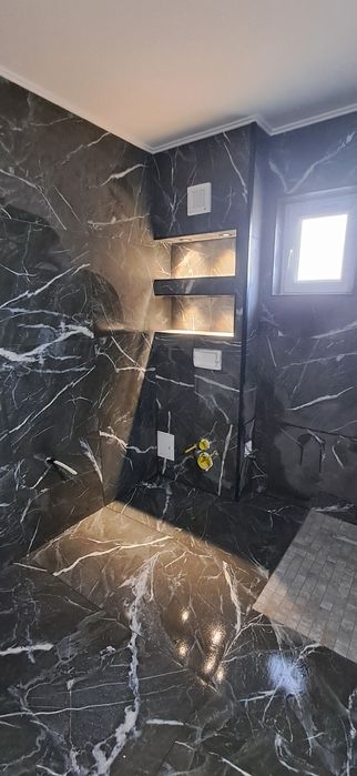 Amenajari interioare si exterioare,gresie și faianță ,amenajări interi