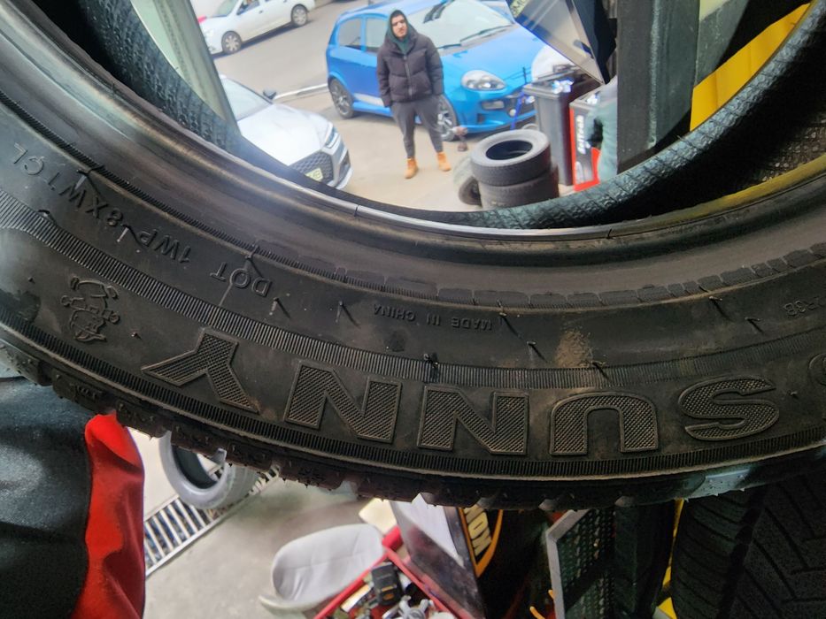 235 50 18 anvelope noi all season sunny dot 2025.